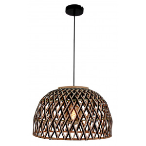 H5466-47 BLACK (1/3) Люстра RL #