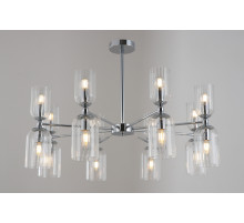 15623STD/16 CR (1) Люстра NW #