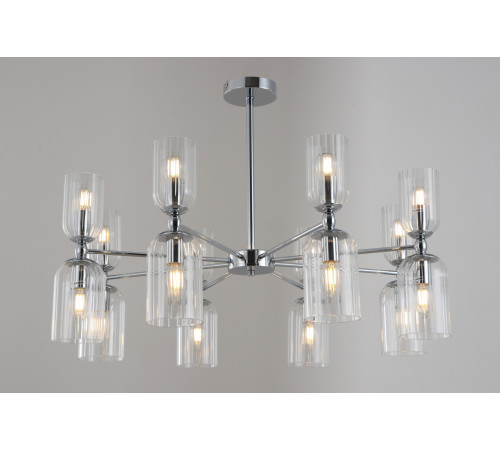 15623STD/16 CR (1) Люстра NW #