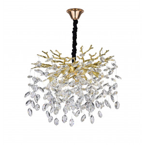 P8048F/D600 FGD (1) Люстра (RL)