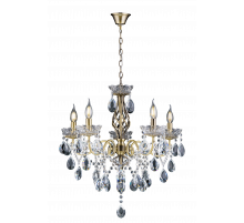 2313/5C AB (1) Люстра (RL)