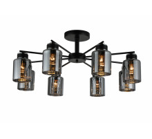 07569/8 BLACK (1) Люстра RL #