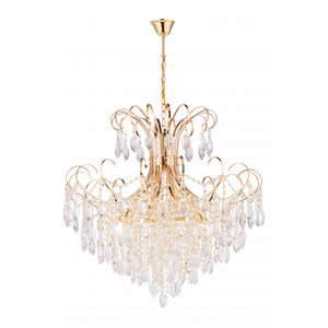 2045/8 FG (1) Люстра (RL)