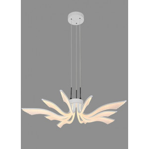 9357/5+5 WT (1) Люстра (RL) #