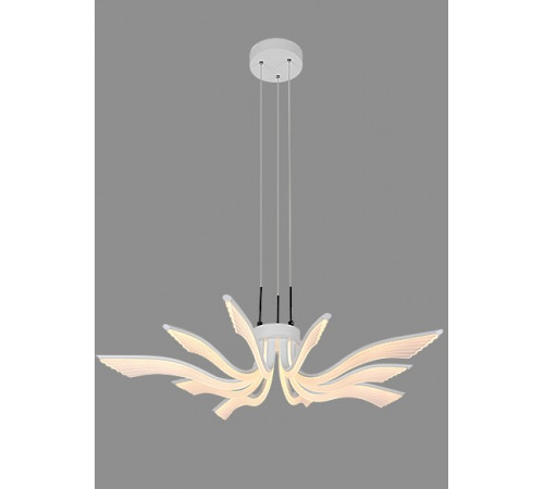 9357/5+5 WT (1) Люстра (RL) #