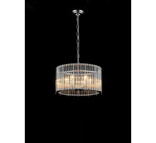 L1-ф500 CHROME (1) Люстра NW #