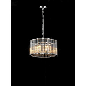 L1-ф500 CHROME (1) Люстра NW #