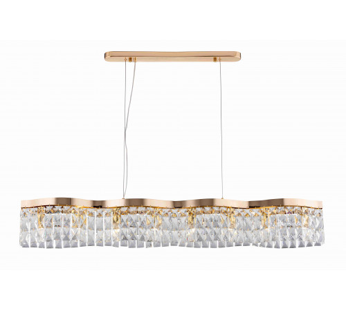 9241E/8A FGD (1) Люстра (NW) #