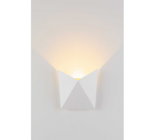 PL-410W WH (1/20) Светильник