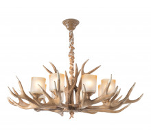 2155/8 ANTIQUE (1) Люстра NW