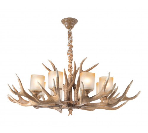 2155/8 ANTIQUE (1) Люстра NW