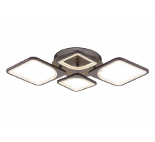 3011/2+2 CF (1/5) Люстра MN (RL)