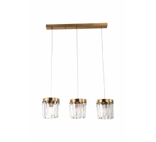 15565STD/3 ANB (1) Люстра NW #