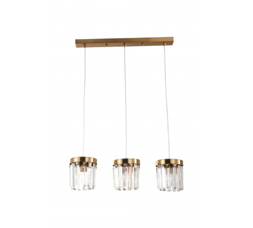 15565STD/3 ANB (1) Люстра NW #