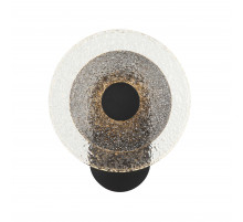 7058MB-280SB BLACK (1) Настенный светильник (NW) #