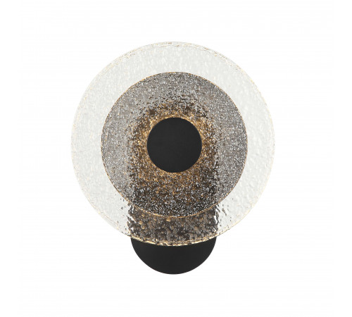 7058MB-280SB BLACK (1) Настенный светильник (NW) #