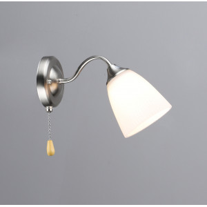 7328/1W SN (5) Настенный светильник RL