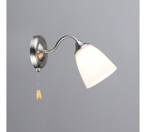 7328/1W SN (5) Настенный светильник RL