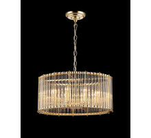 L1-ф600 H GOLD (1) Люстра NW #