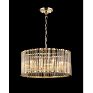 L1-ф600 H GOLD (1) Люстра NW #