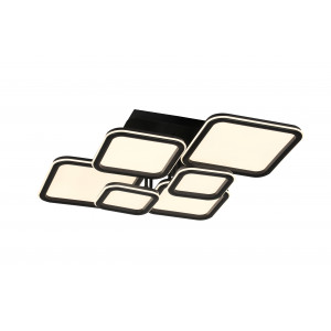 9304/2*3 BK (1) Люстра (RL) #