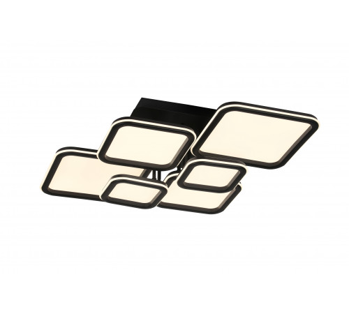 9304/2*3 BK (1) Люстра (RL) #