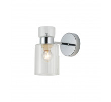 07555/1W CHROME (1/5) Настенный светильник  (RL) #