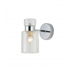 07555/1W CHROME (1/5) Настенный светильник  (RL) #
