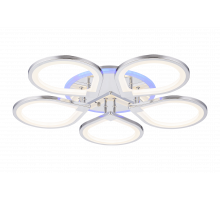 3013/5 CR+RGB (1) Люстра MN (RL)