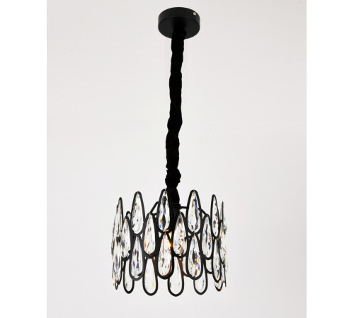 89014/1 BK (1) Люстра RL