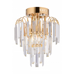 2139/3+3 FGD (1) Люстра (RL) #