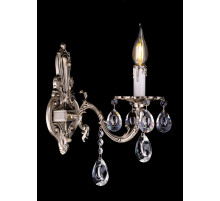 B5118/1W NK+BK (1/10) Бра NW