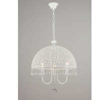 5753/3 WT (1) Люстра (RL)