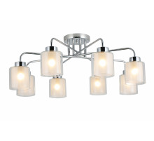 07541/8 CHROME (1) Люстра RL #