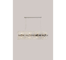 5065/12-A-CR CHROME (1) Люстра NW #