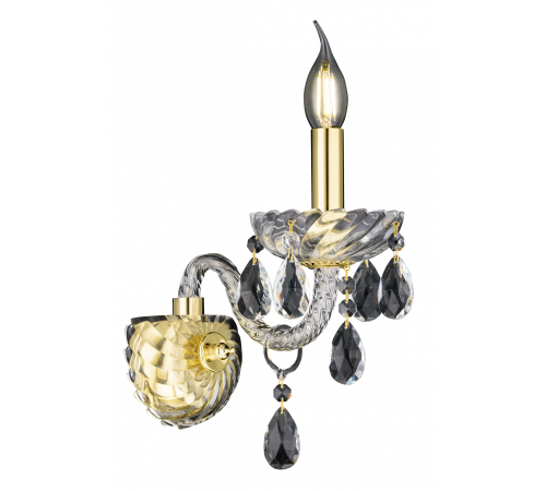 8281/1G GOLD (1/10) Бра NW #