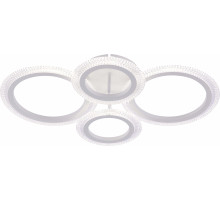 9807/2+2 WT (1) Люстра RL