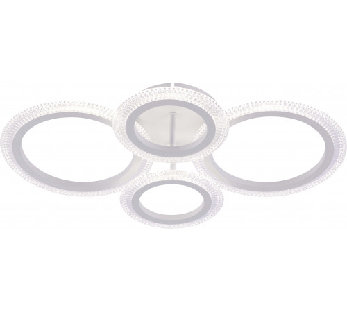 9807/2+2 WT (1) Люстра RL