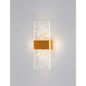 AM036 GD (1/25) Настенный светильник (RL)