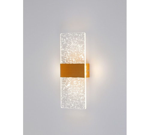 AM036 GD (1/25) Настенный светильник (RL)