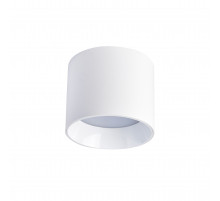 009D MZ SWT+WT SANDY WHITE+WHITE (1/30) Светильник RL