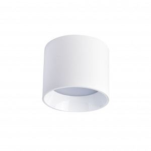 009D MZ SWT+WT SANDY WHITE+WHITE (1/30) Светильник RL