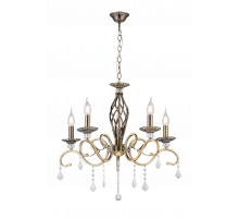 1208/5 AB (1) Люстра (RL) #