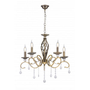 1208/5 AB (1) Люстра (RL) #