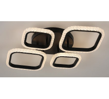 9376/2+2S BK (1) Люстра (RL) #