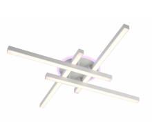 2901/790 WHITE+RGB (1) Люстра (RL)