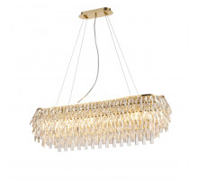 NWK133-L1000*W300*H280(1200) H GOLD (1) Люстра NW