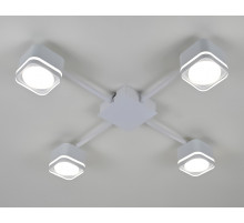 PRD-C 1193S WH (1) Люстра RL