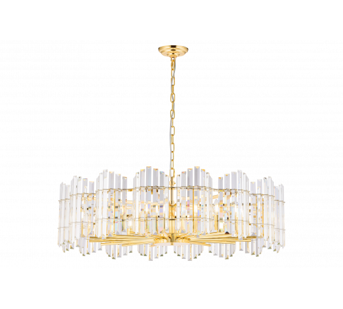 B9-D1000 H-GOLD (1) Люстра (NW)