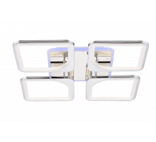 3011/4L CR/RGB (1) Люстра NL (RL)